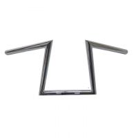 Highway Hawk H55-257 Řídítka 25mm Z-Bar